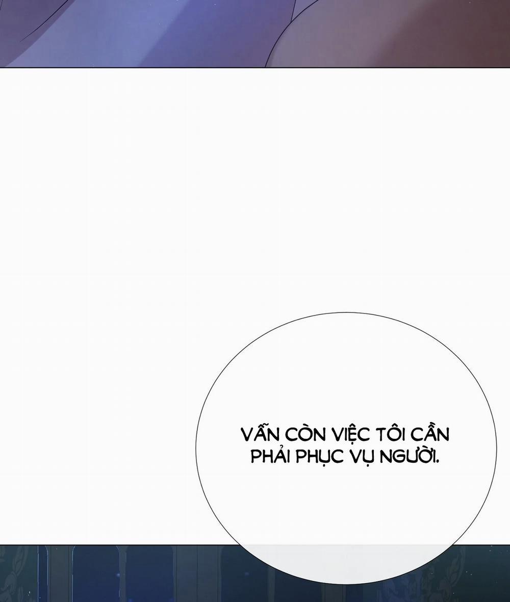 [18+] Lâu Đài Hoang Dại 13.2 trang 133