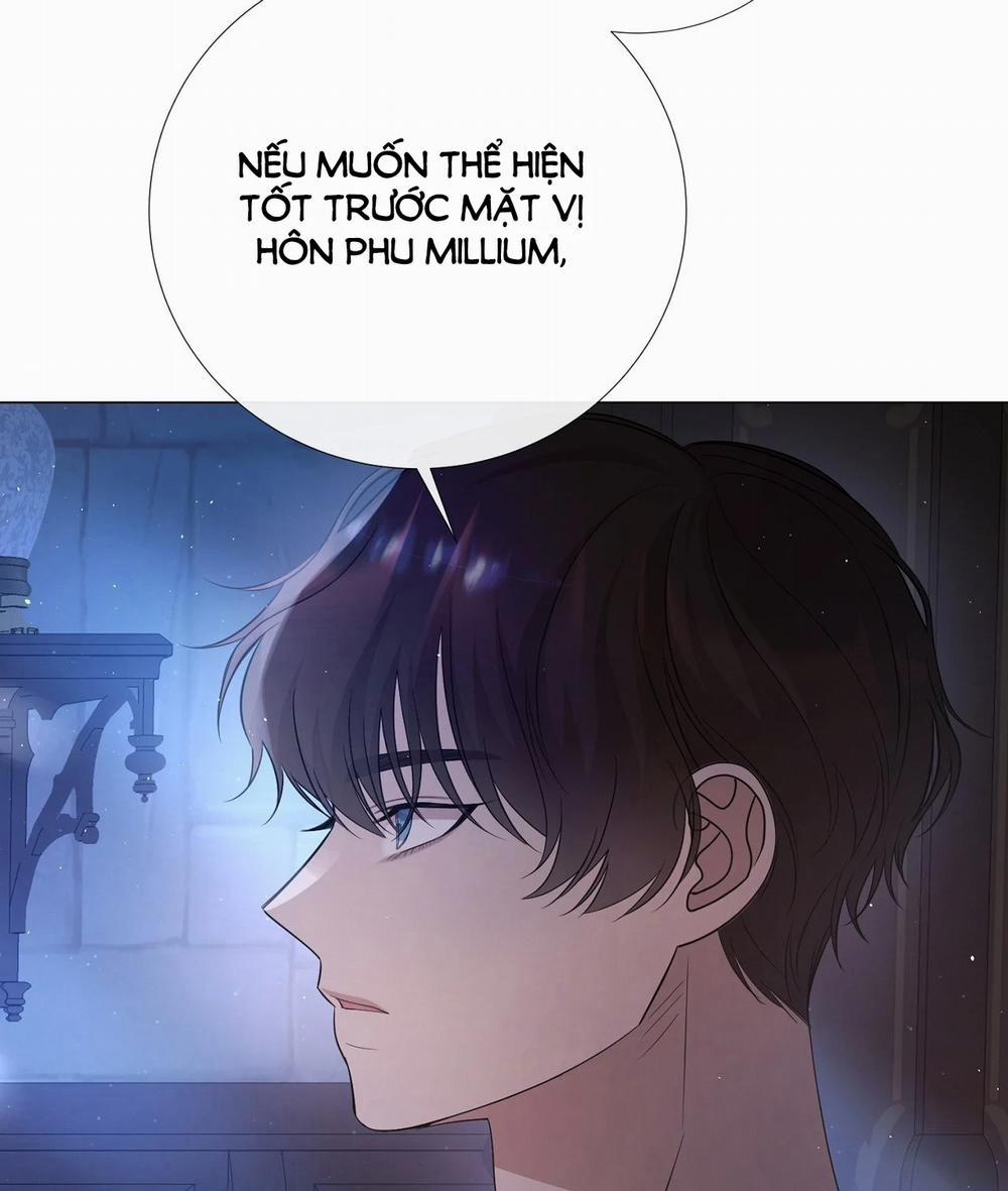 [18+] Lâu Đài Hoang Dại 13.2 trang 136