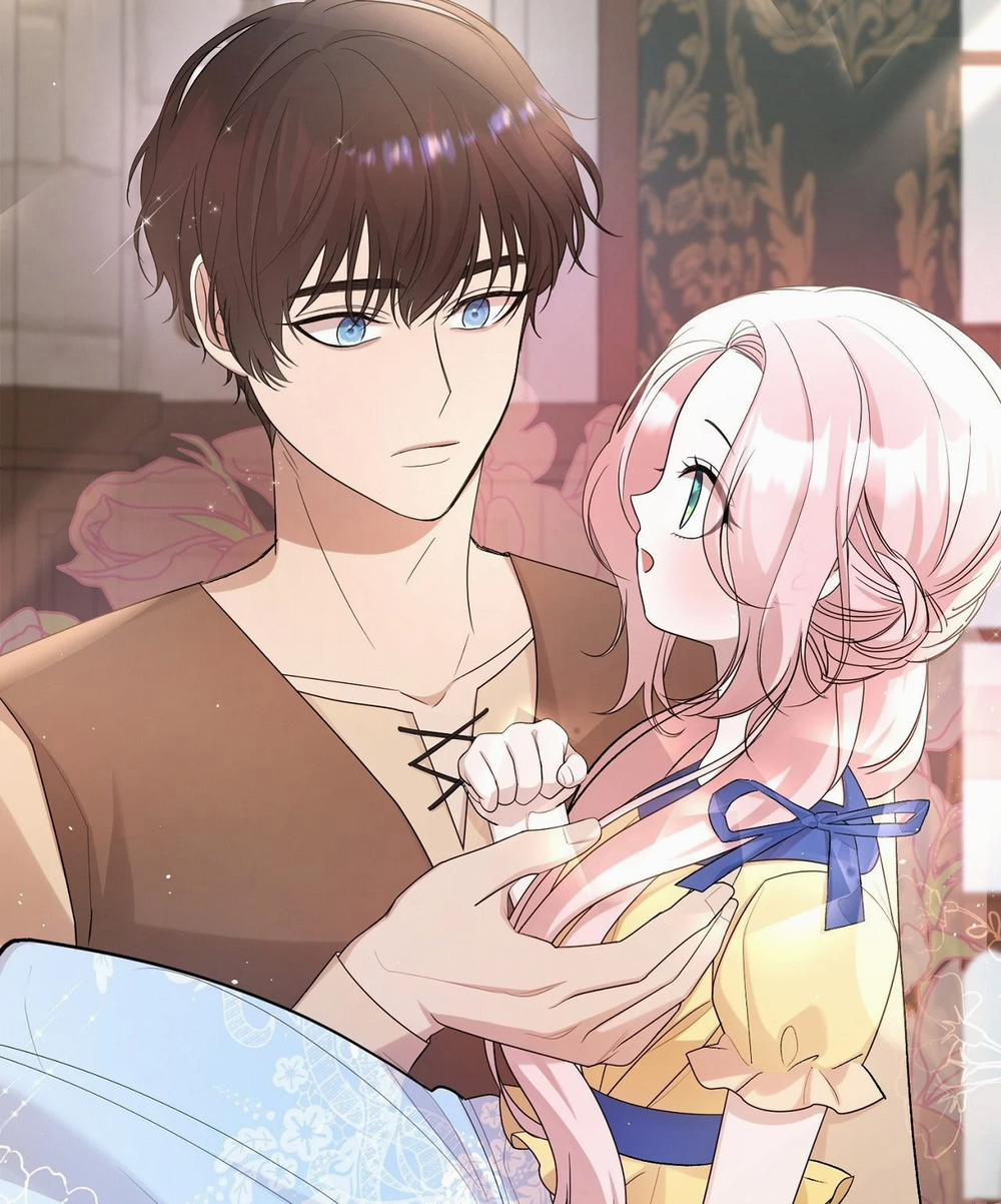 [18+] Lâu Đài Hoang Dại 13.2 trang 20