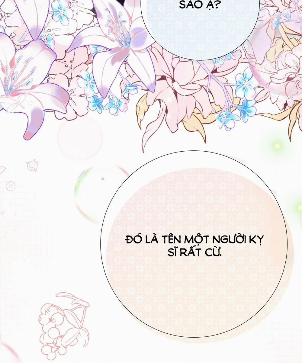 [18+] Lâu Đài Hoang Dại 13.2 trang 22