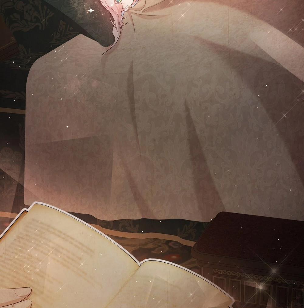 [18+] Lâu Đài Hoang Dại 13.2 trang 25