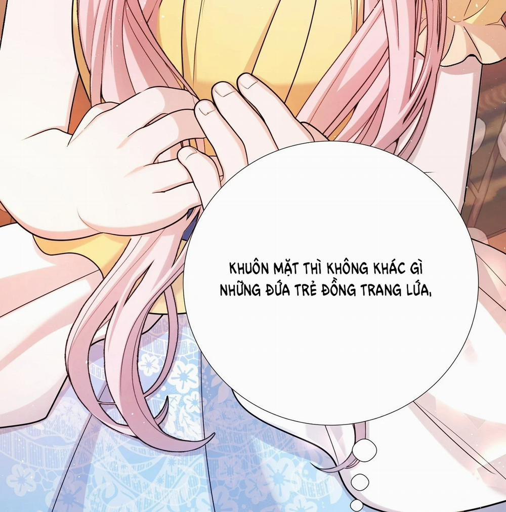 [18+] Lâu Đài Hoang Dại 13.2 trang 35