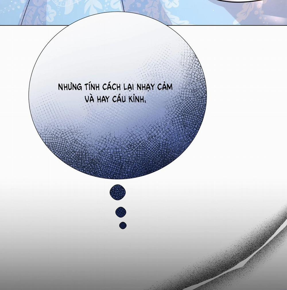 [18+] Lâu Đài Hoang Dại 13.2 trang 36