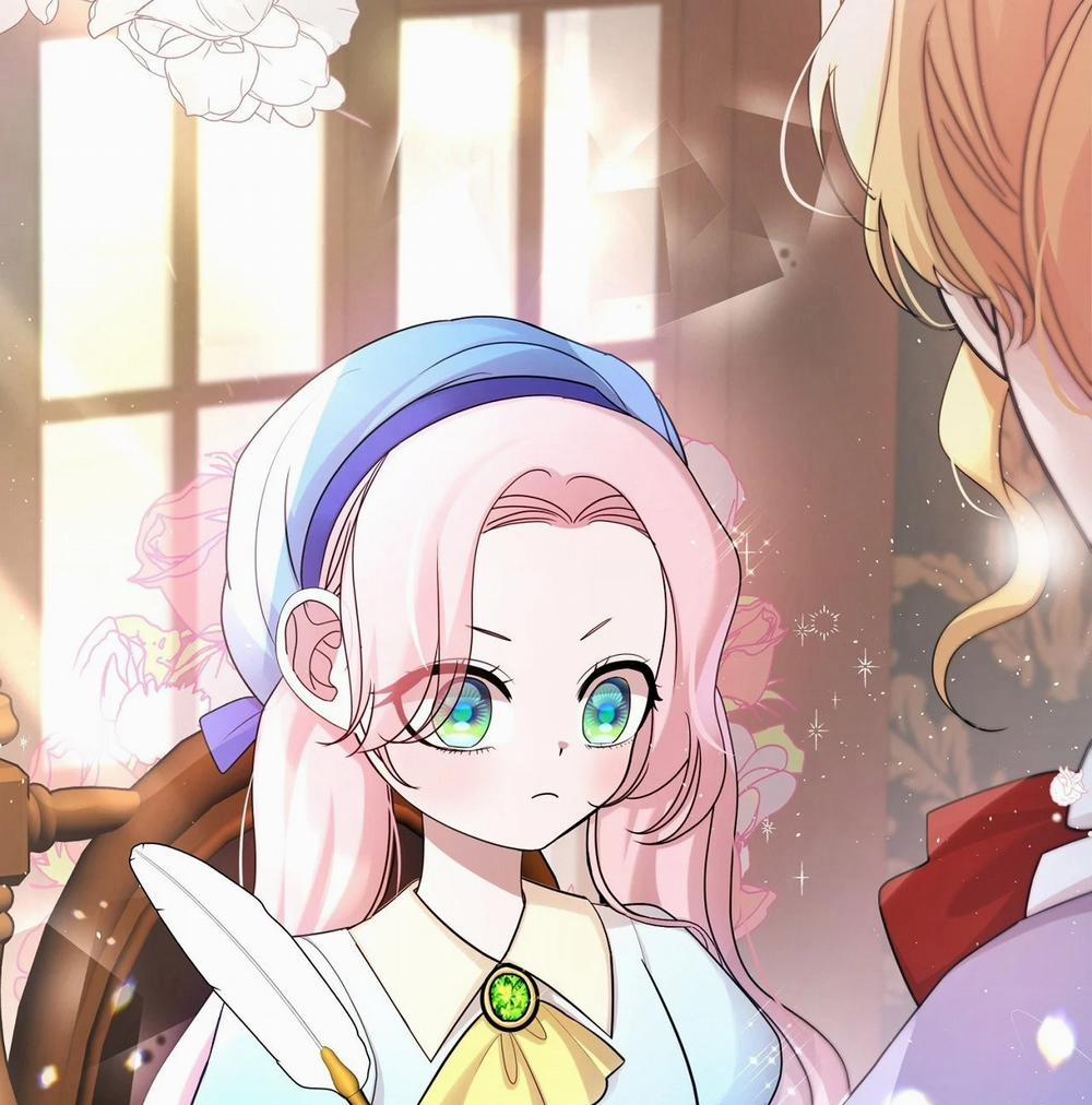 [18+] Lâu Đài Hoang Dại 13.2 trang 43