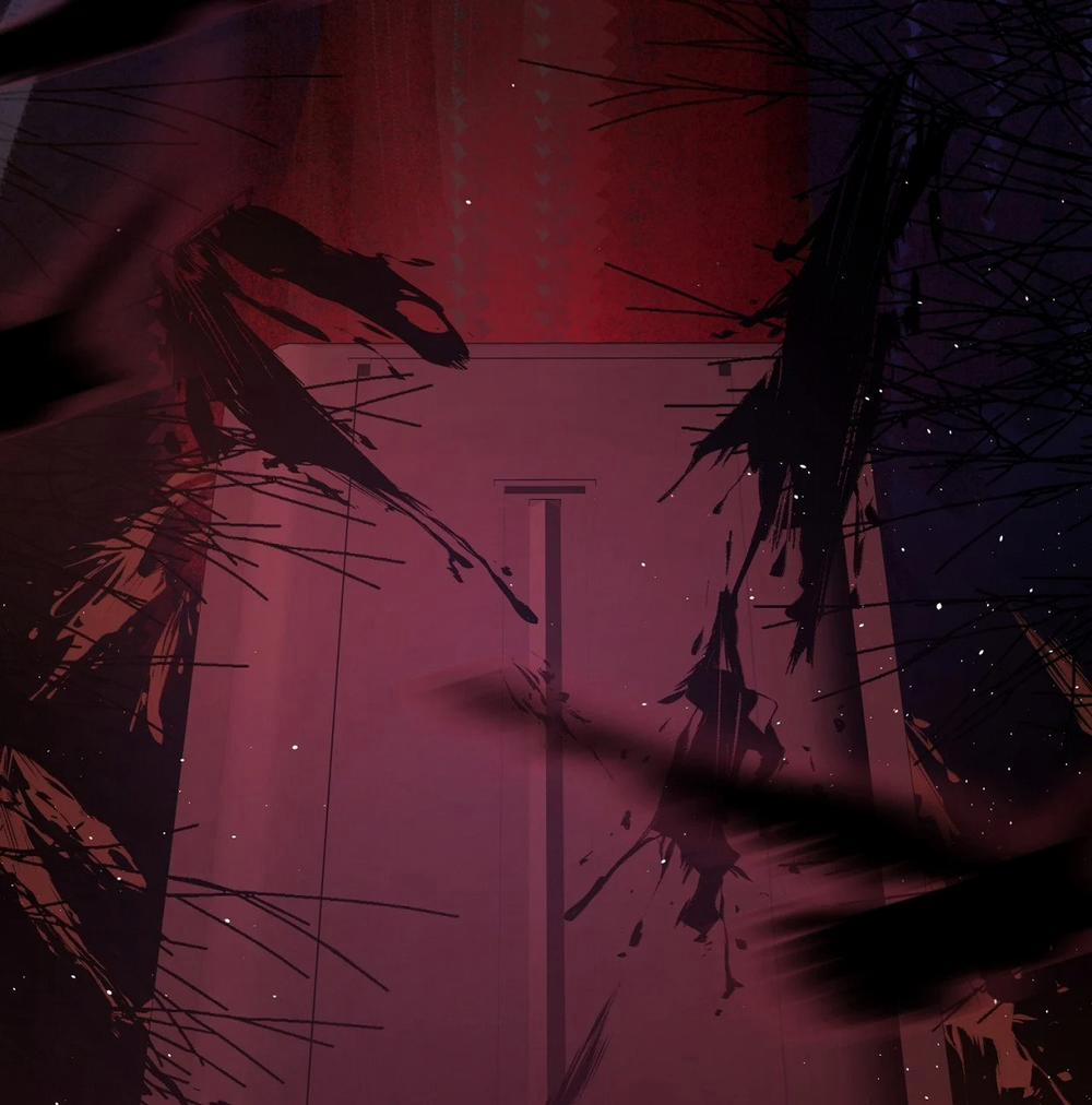 [18+] Lâu Đài Hoang Dại 13.2 trang 54