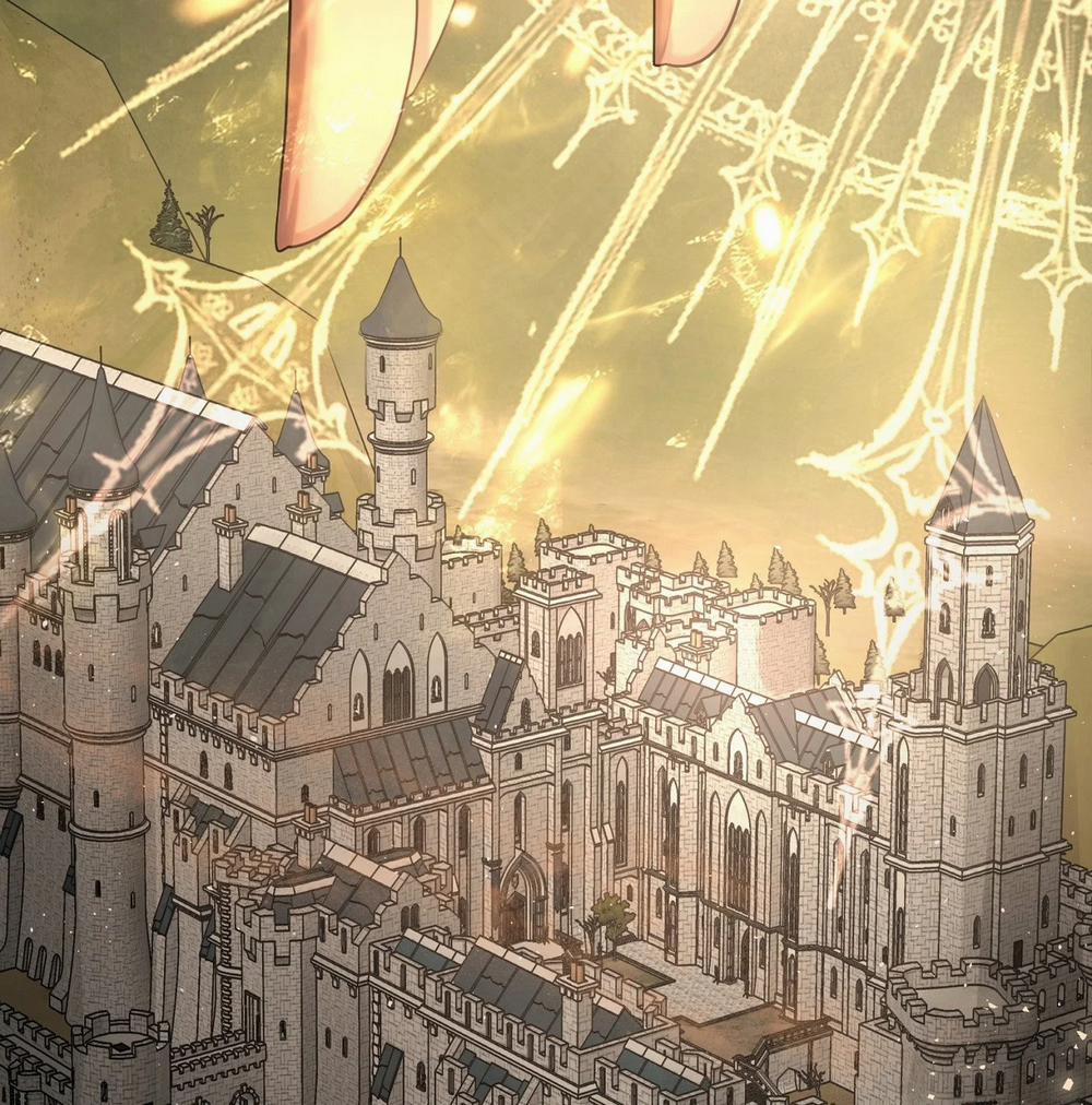 [18+] Lâu Đài Hoang Dại 13.2 trang 58