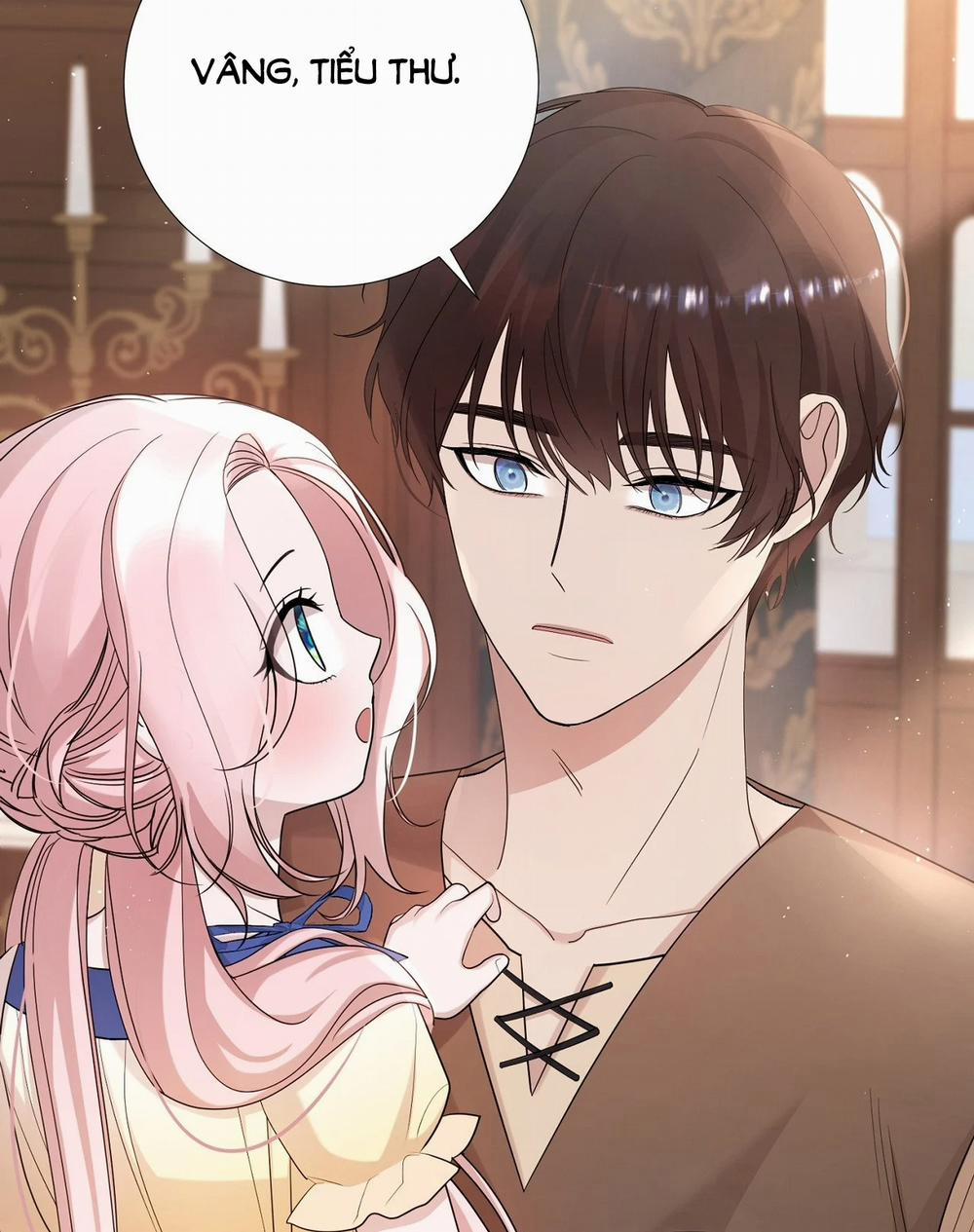 [18+] Lâu Đài Hoang Dại 13.2 trang 65