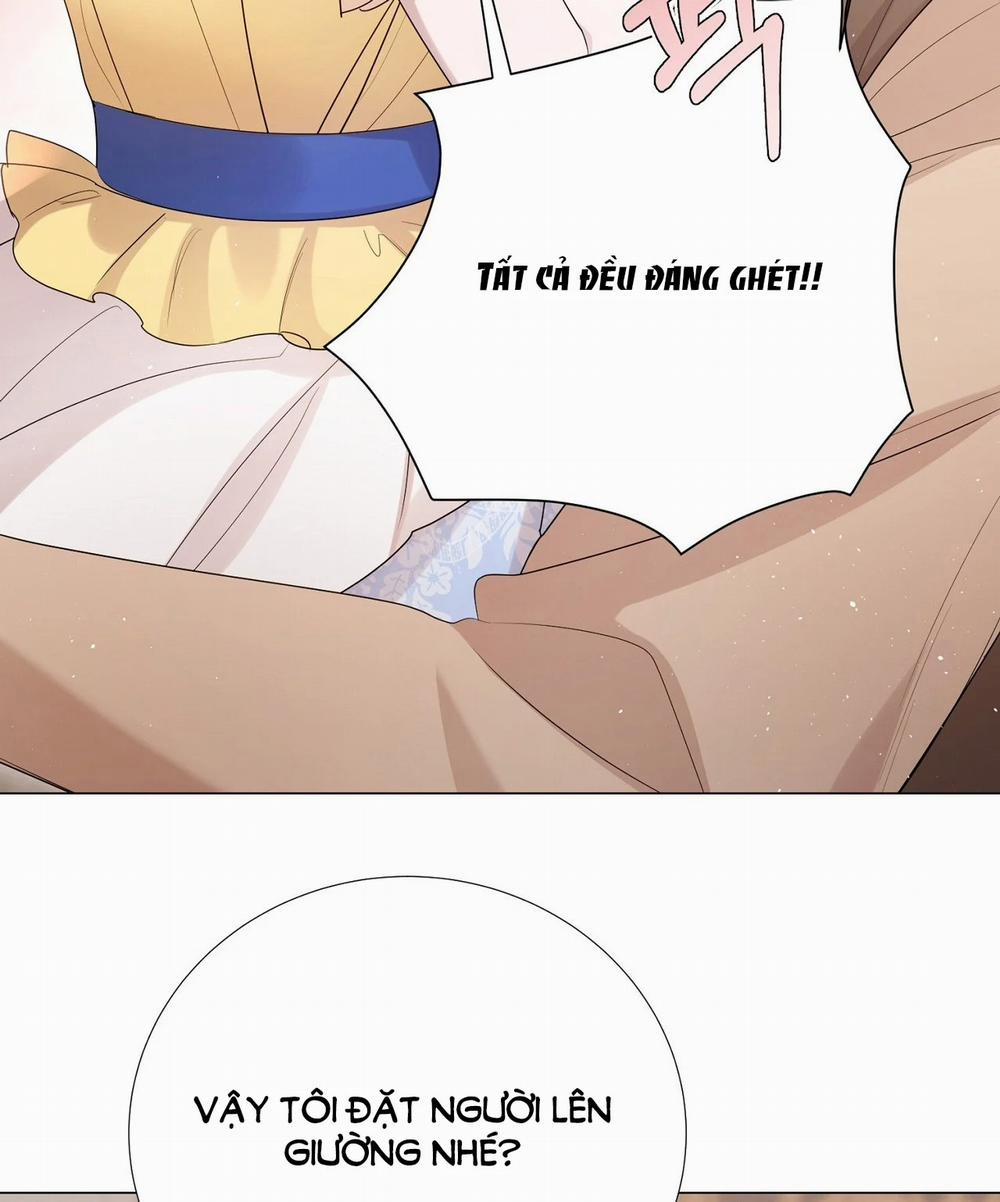 [18+] Lâu Đài Hoang Dại 13.2 trang 7