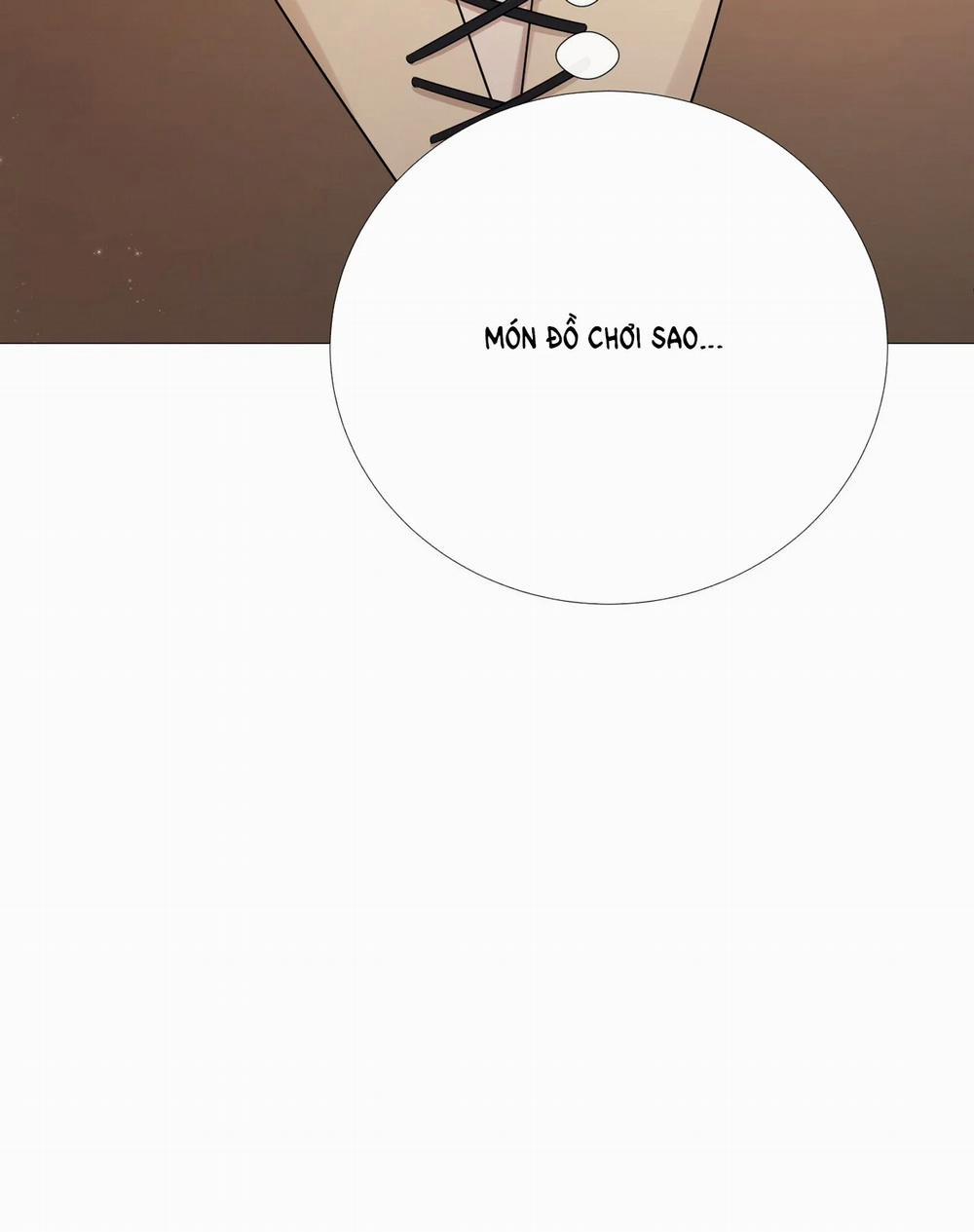 [18+] Lâu Đài Hoang Dại 13.2 trang 71