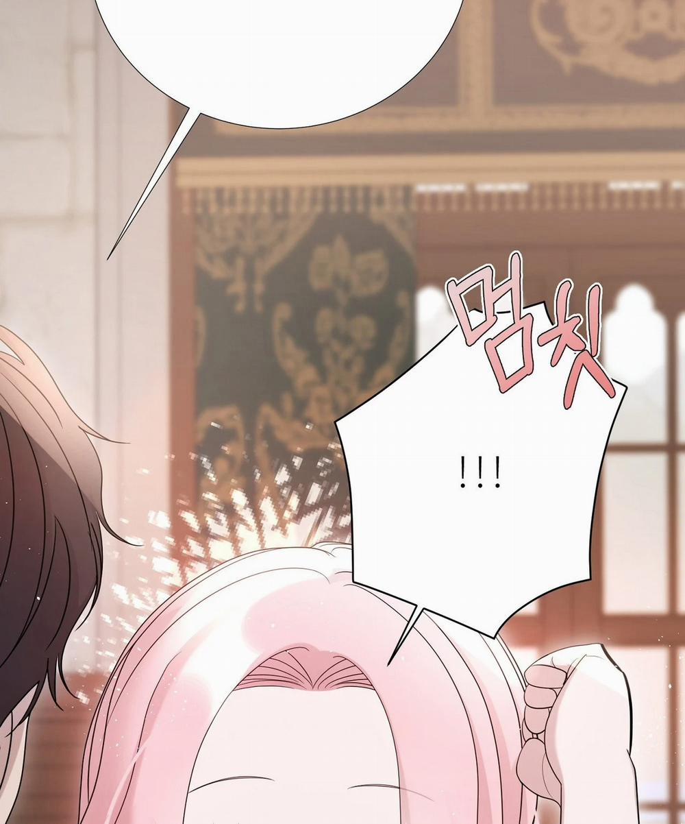 [18+] Lâu Đài Hoang Dại 13.2 trang 8