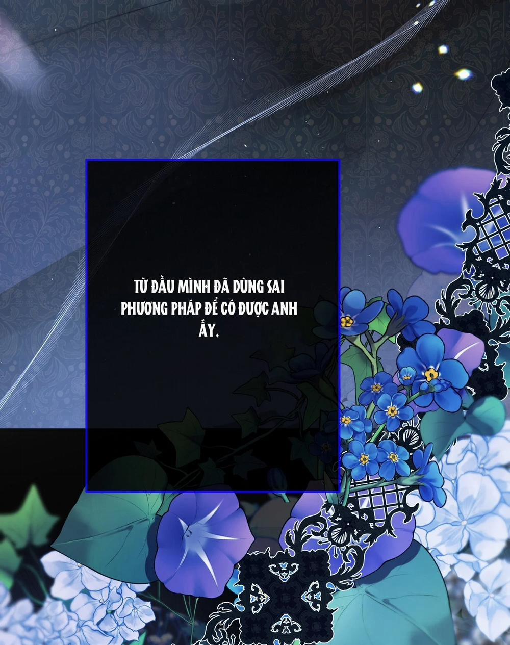 [18+] Lâu Đài Hoang Dại 13.2 trang 89