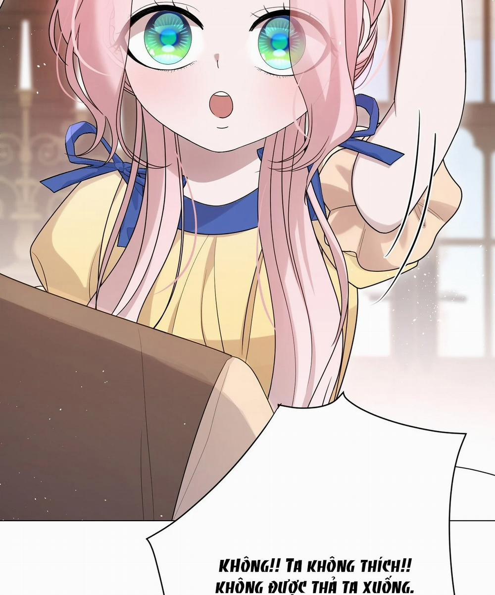 [18+] Lâu Đài Hoang Dại 13.2 trang 9