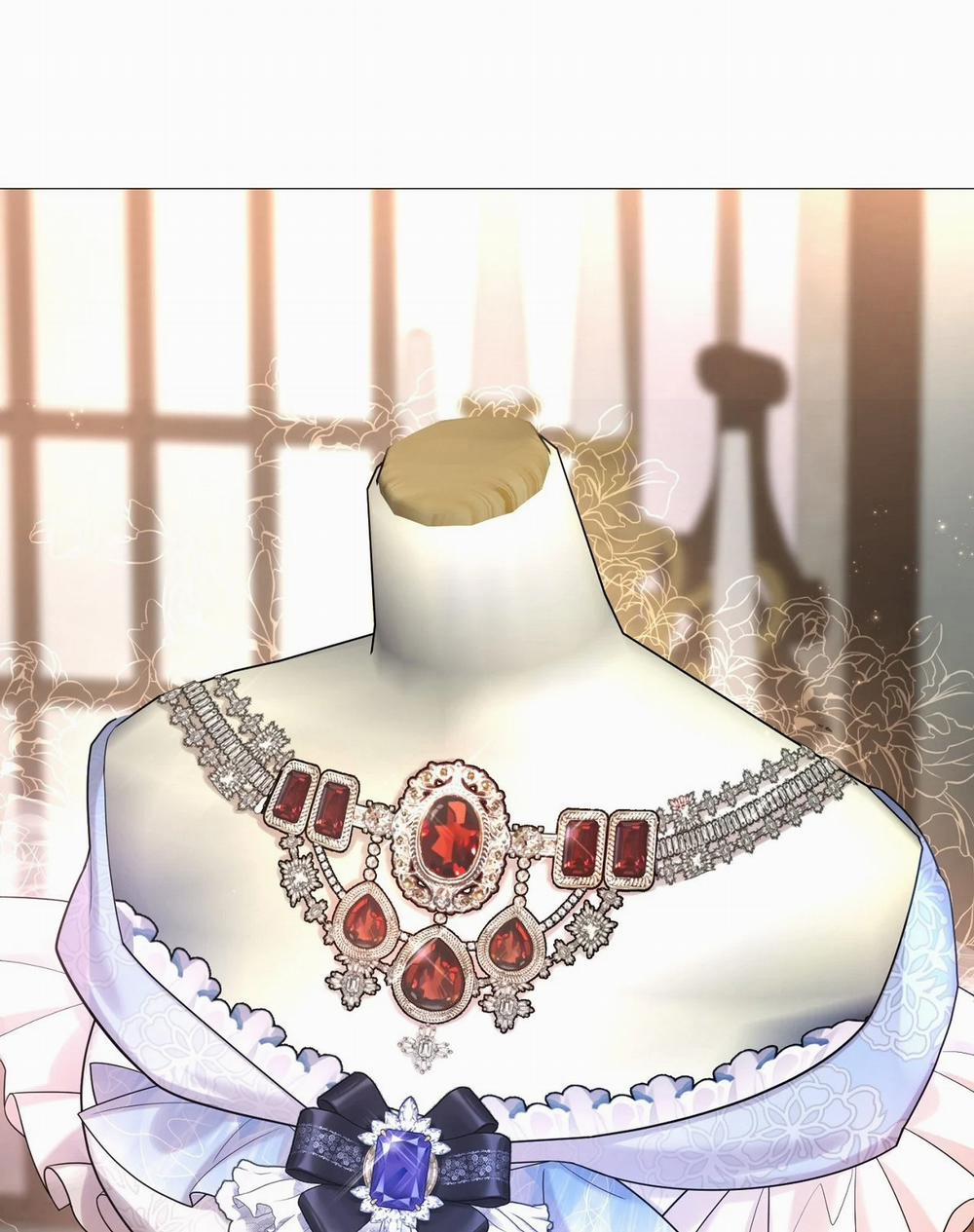 [18+] Lâu Đài Hoang Dại 14.1 trang 21