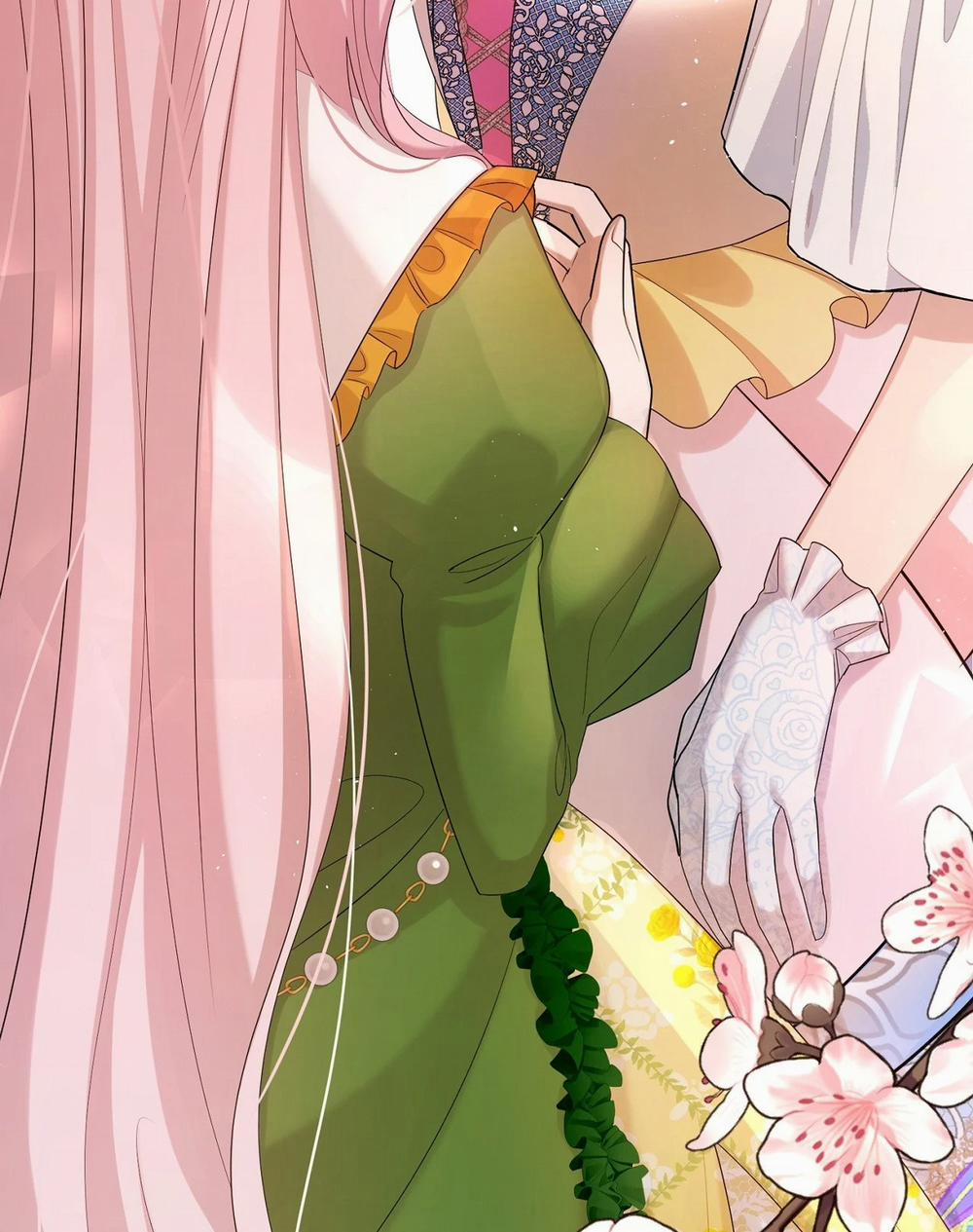 [18+] Lâu Đài Hoang Dại 14.1 trang 32