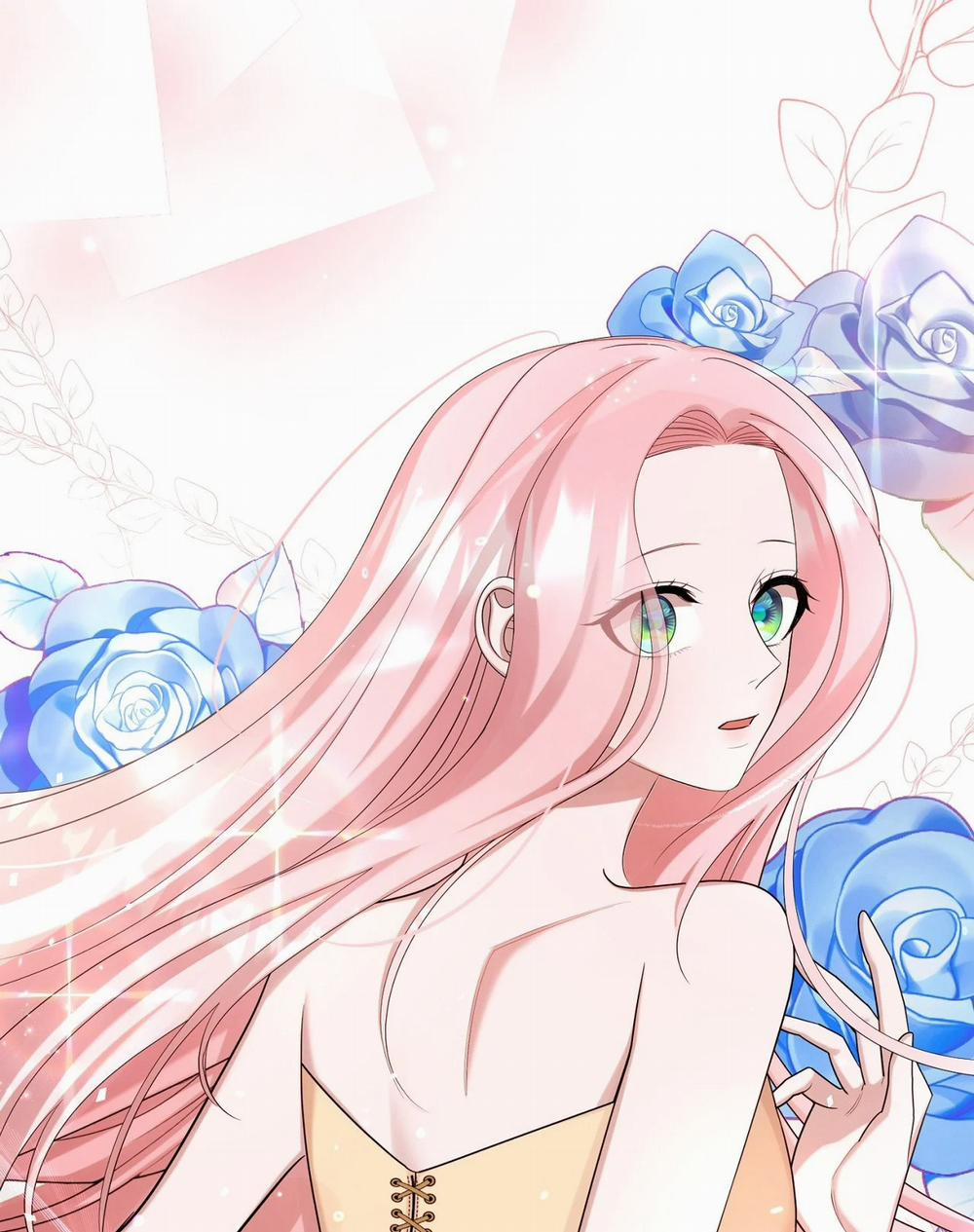 [18+] Lâu Đài Hoang Dại 14.1 trang 39