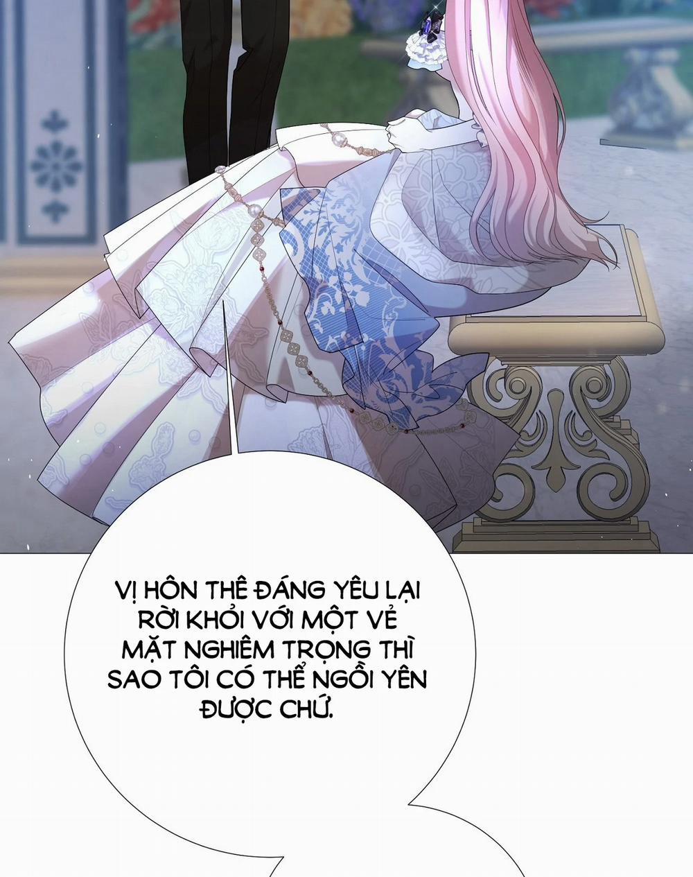 [18+] Lâu Đài Hoang Dại 14.2 trang 118
