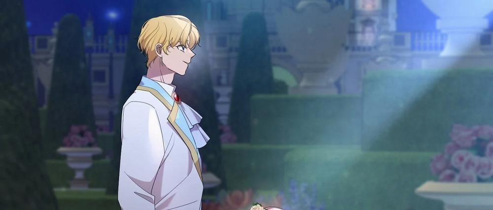 [18+] Lâu Đài Hoang Dại 14.2 trang 135