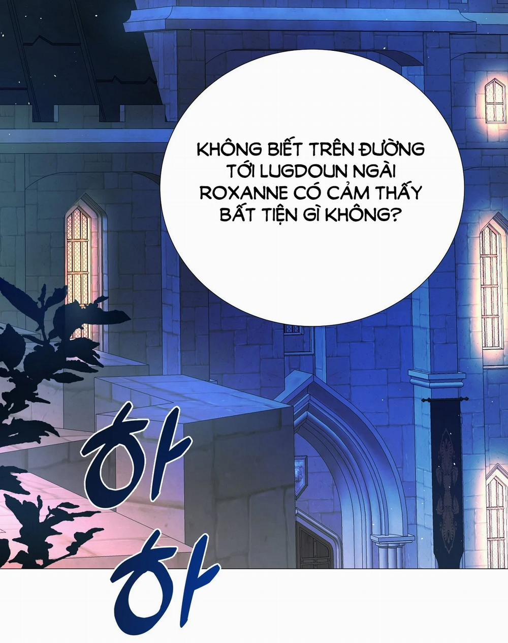 [18+] Lâu Đài Hoang Dại 14.2 trang 68