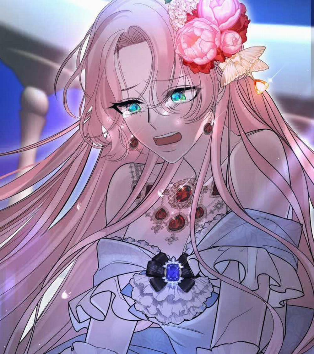 [18+] Lâu Đài Hoang Dại 15.2 trang 126