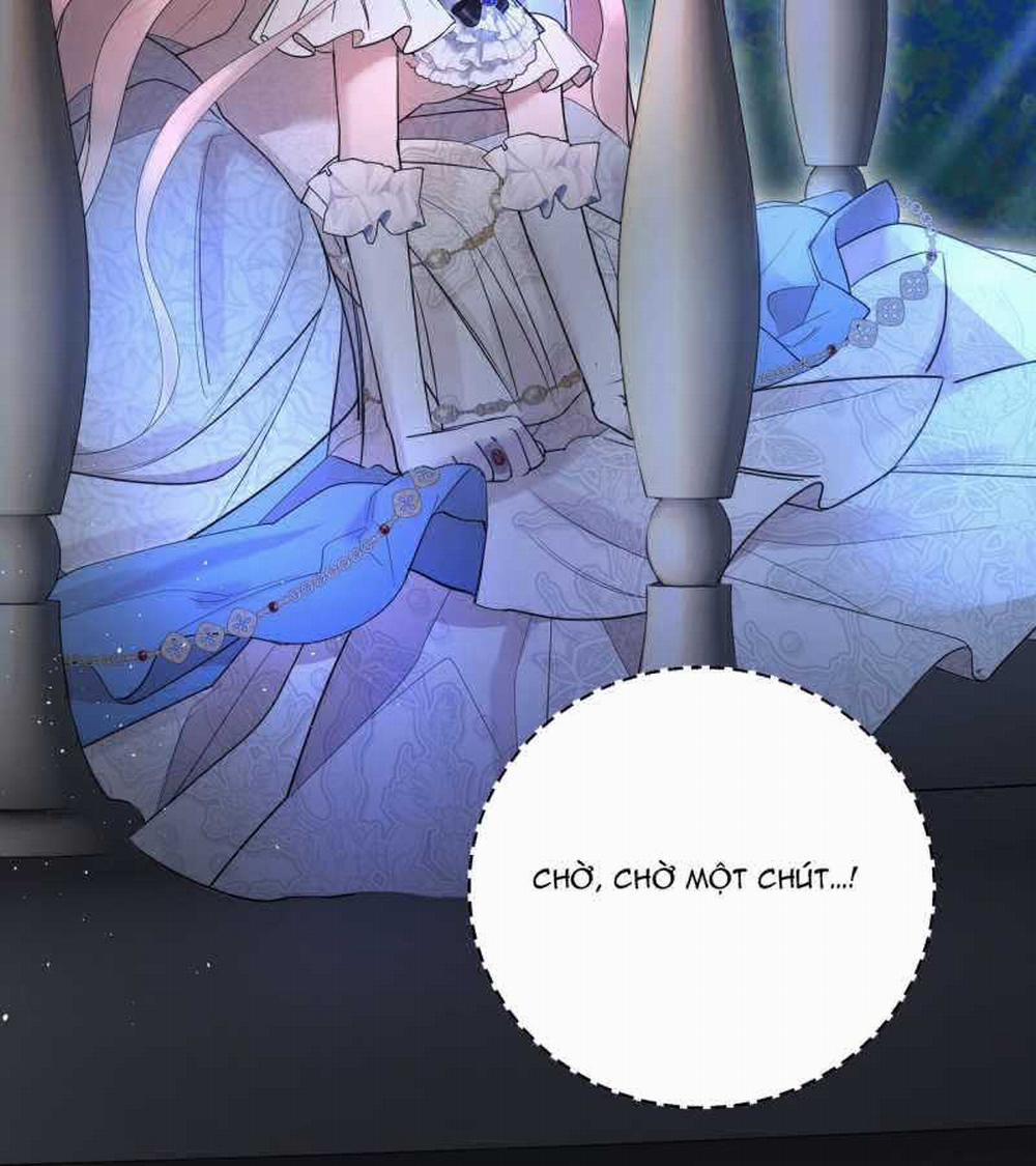 [18+] Lâu Đài Hoang Dại 15.2 trang 130