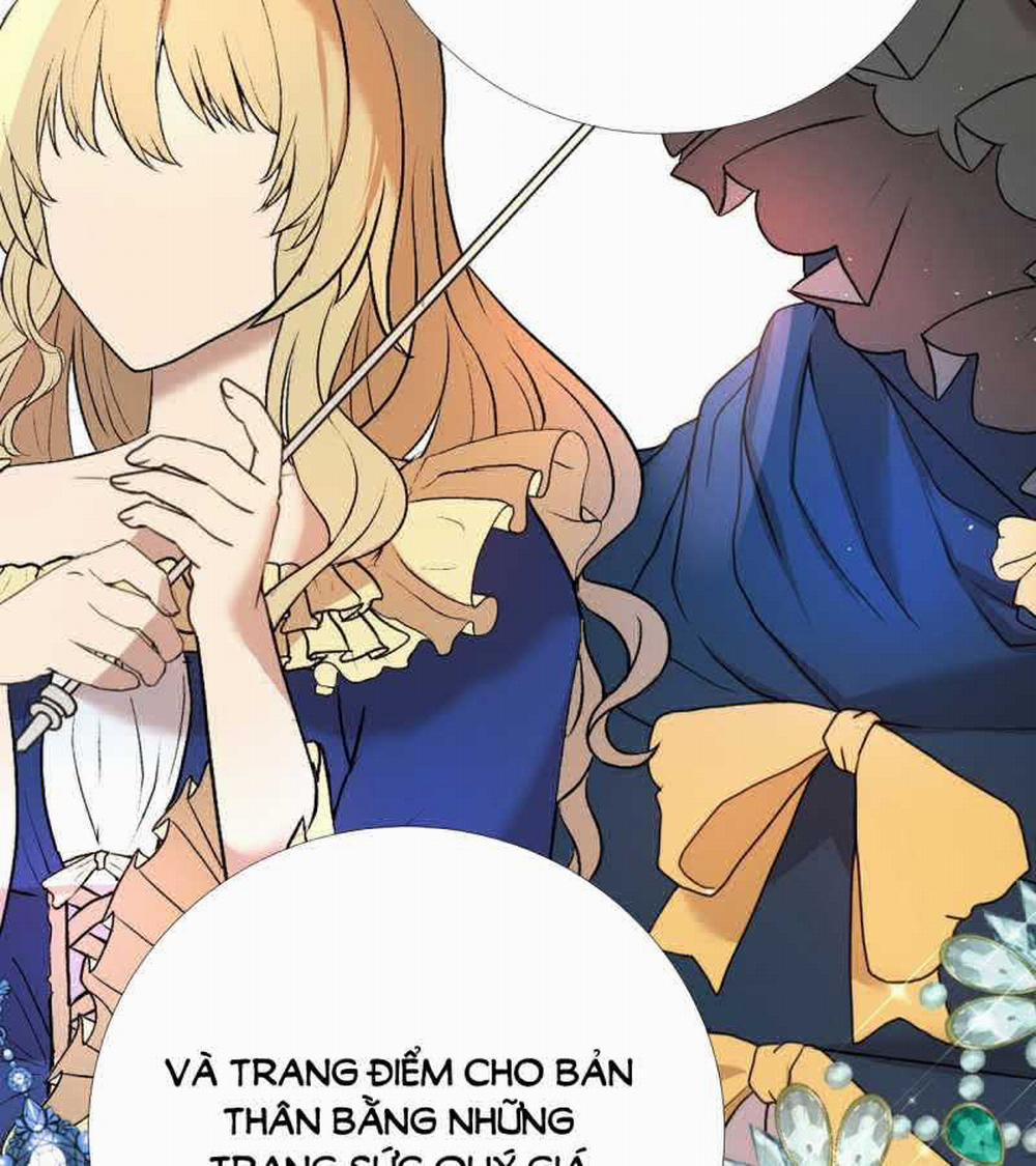 [18+] Lâu Đài Hoang Dại 15.2 trang 20