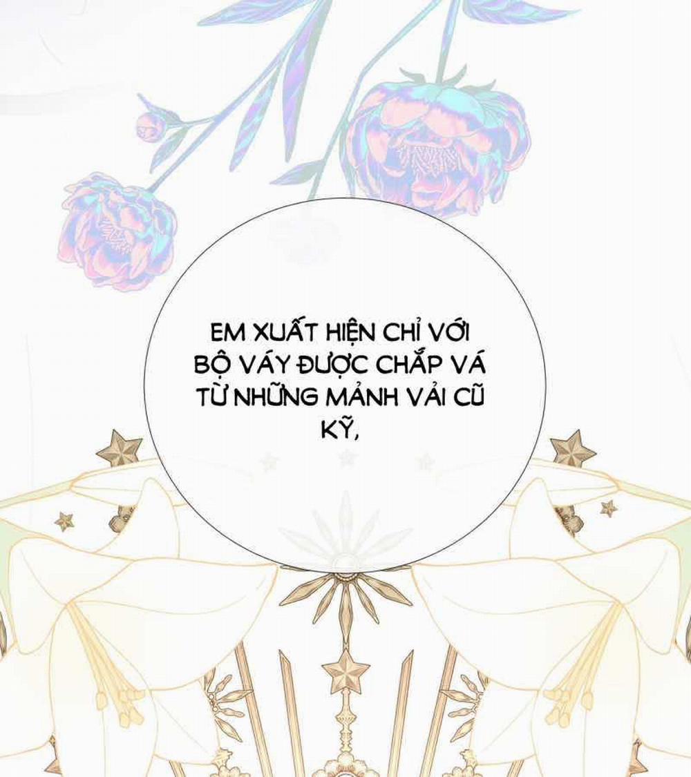 [18+] Lâu Đài Hoang Dại 15.2 trang 22