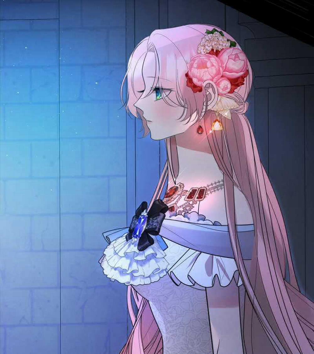 [18+] Lâu Đài Hoang Dại 15.2 trang 76