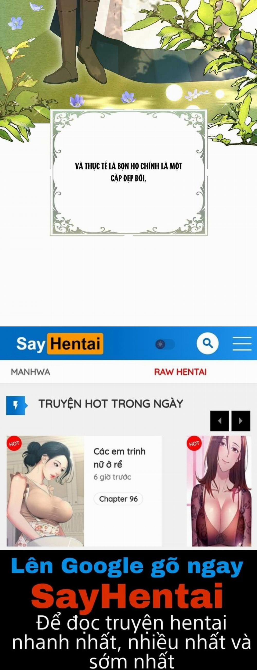 [18+] Lâu Đài Hoang Dại Chương 16 1 Trang 79