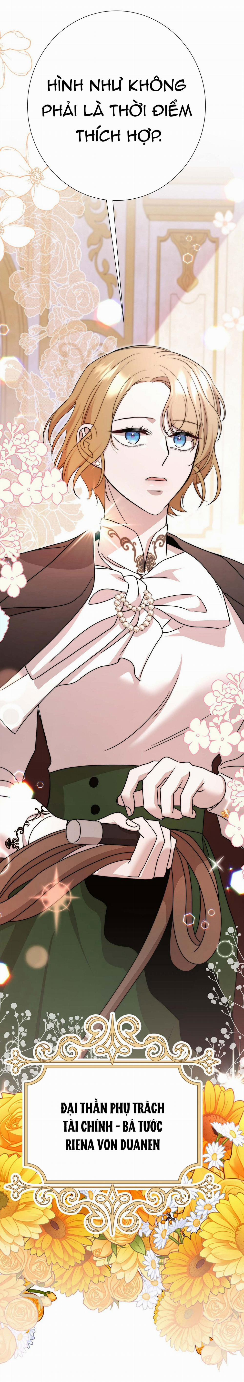 [18+] Lâu Đài Hoang Dại 27.1 trang 10