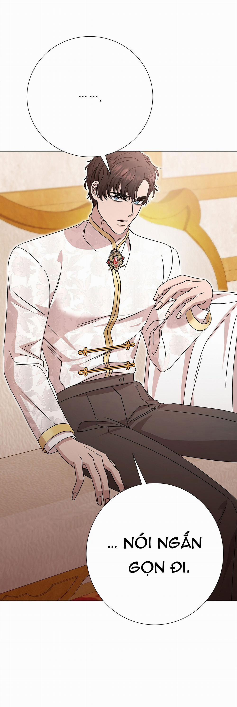 [18+] Lâu Đài Hoang Dại 27.1 trang 12