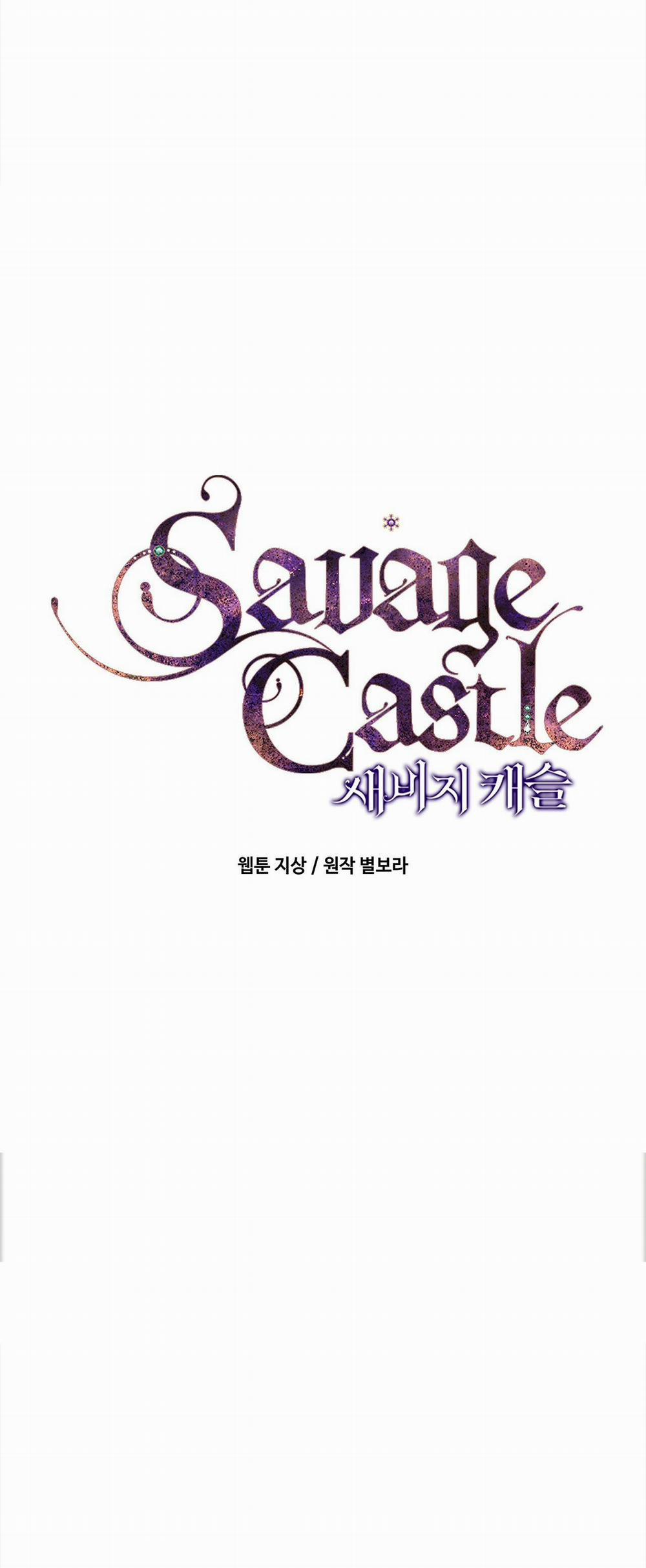 [18+] Lâu Đài Hoang Dại 27.1 trang 14