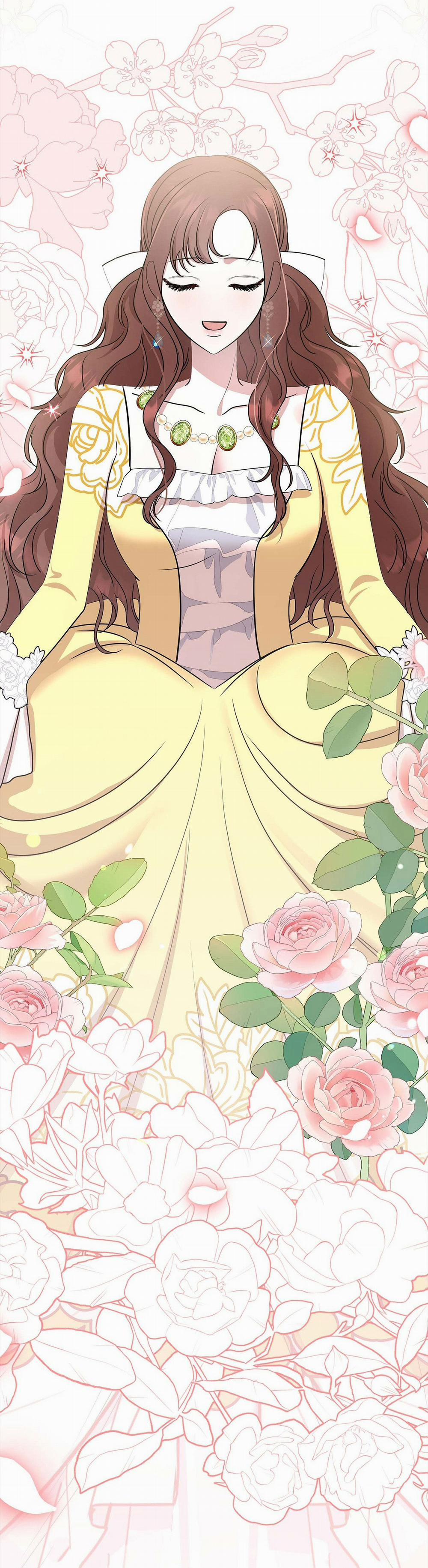 [18+] Lâu Đài Hoang Dại 27.1 trang 18