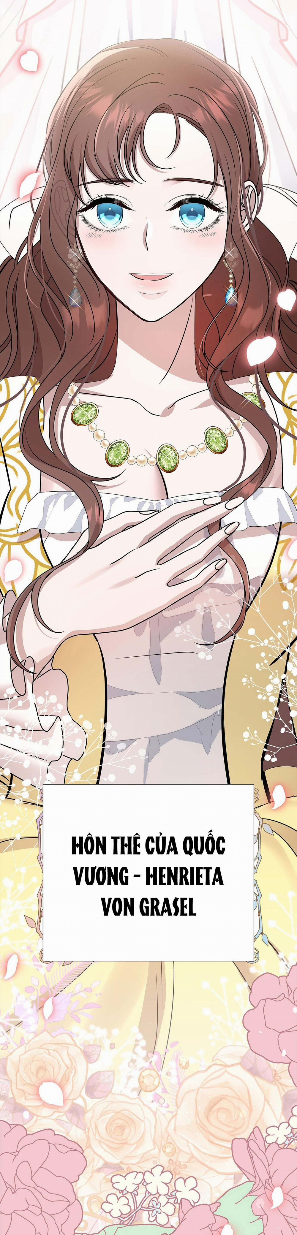 [18+] Lâu Đài Hoang Dại 27.1 trang 19