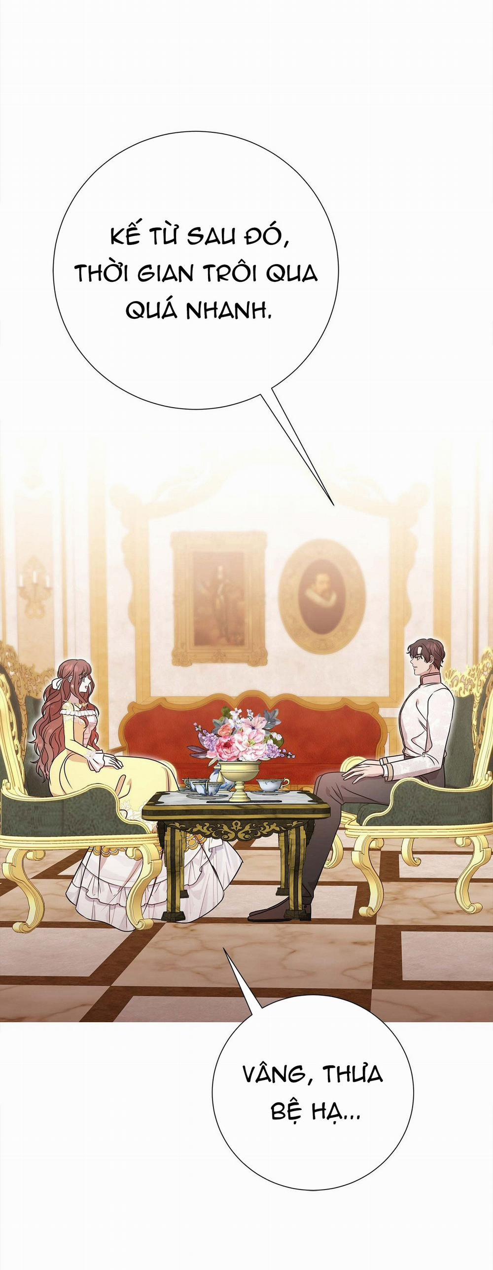 [18+] Lâu Đài Hoang Dại 27.1 trang 25