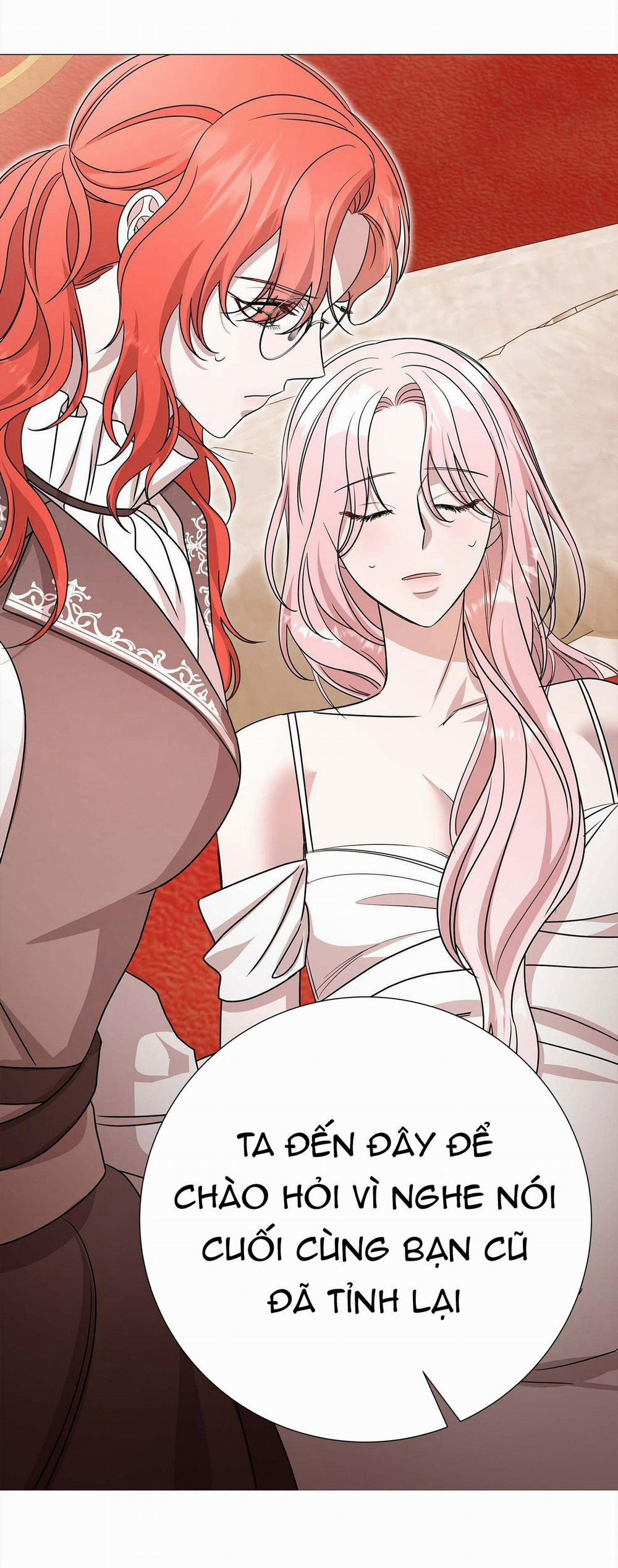 [18+] Lâu Đài Hoang Dại 27.1 trang 8