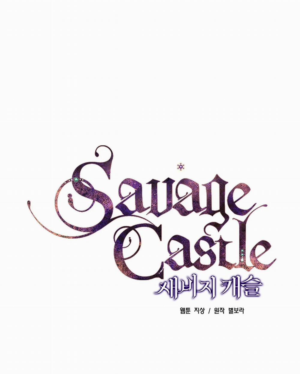 [18+] Lâu Đài Hoang Dại 4.1 trang 15