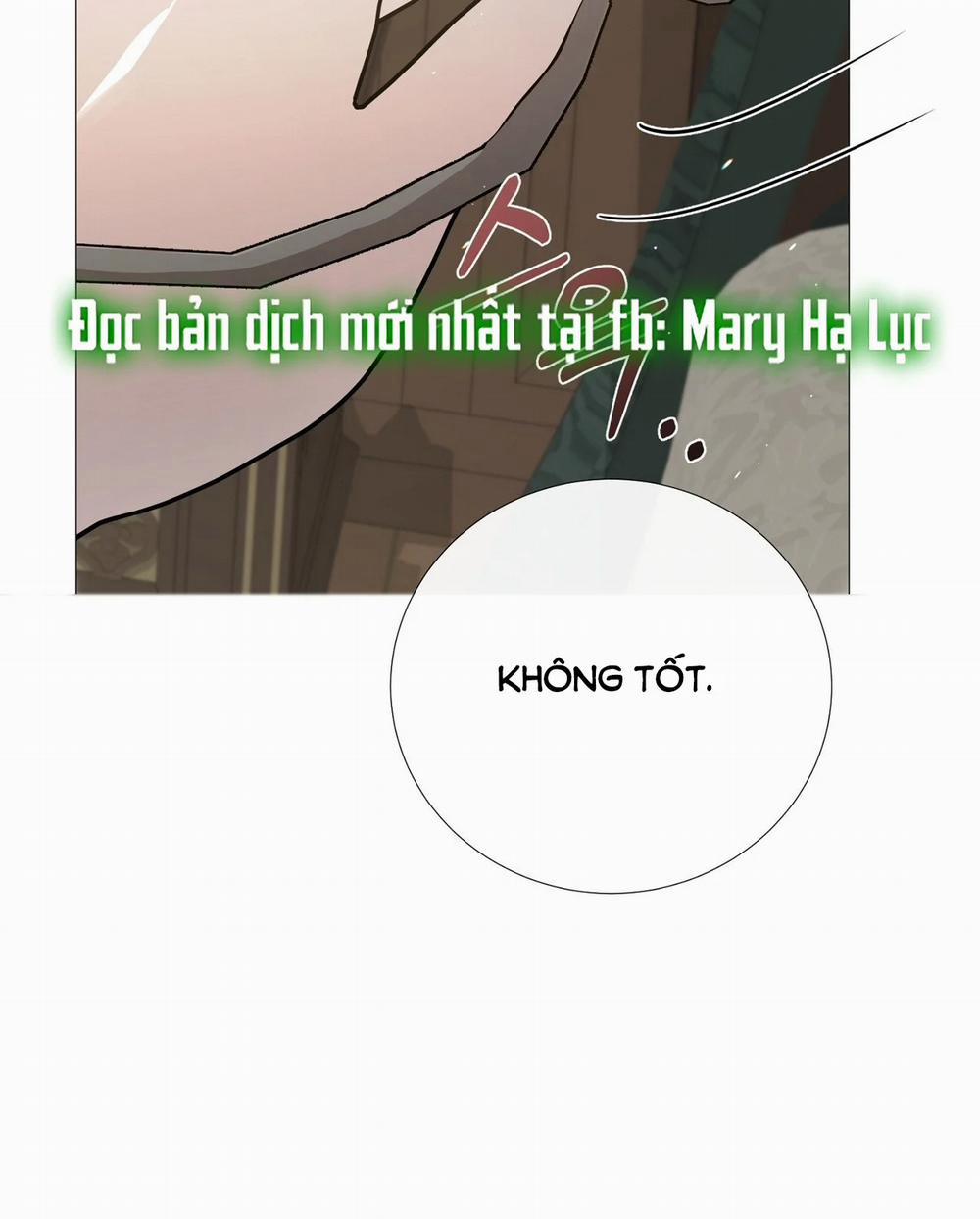 [18+] Lâu Đài Hoang Dại 4.1 trang 18