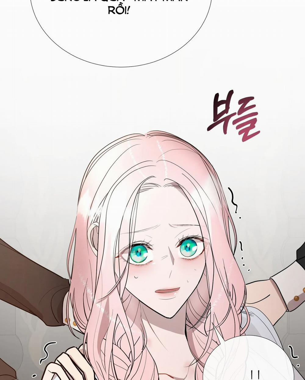 [18+] Lâu Đài Hoang Dại 4.1 trang 30