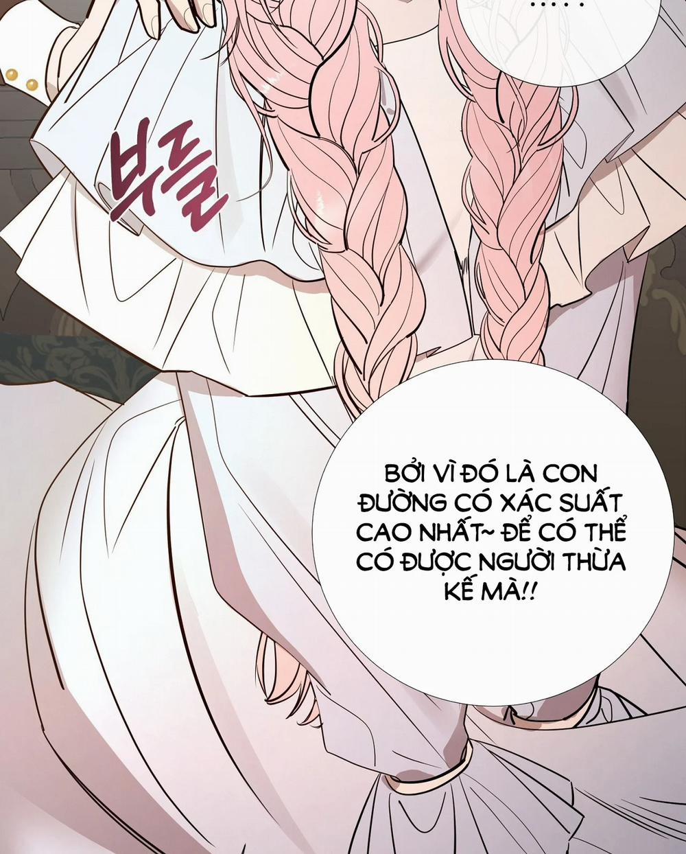 [18+] Lâu Đài Hoang Dại 4.1 trang 31