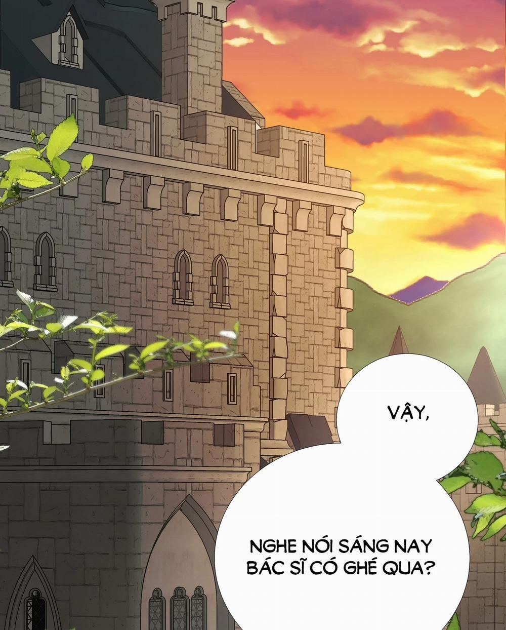 [18+] Lâu Đài Hoang Dại 4.1 trang 35