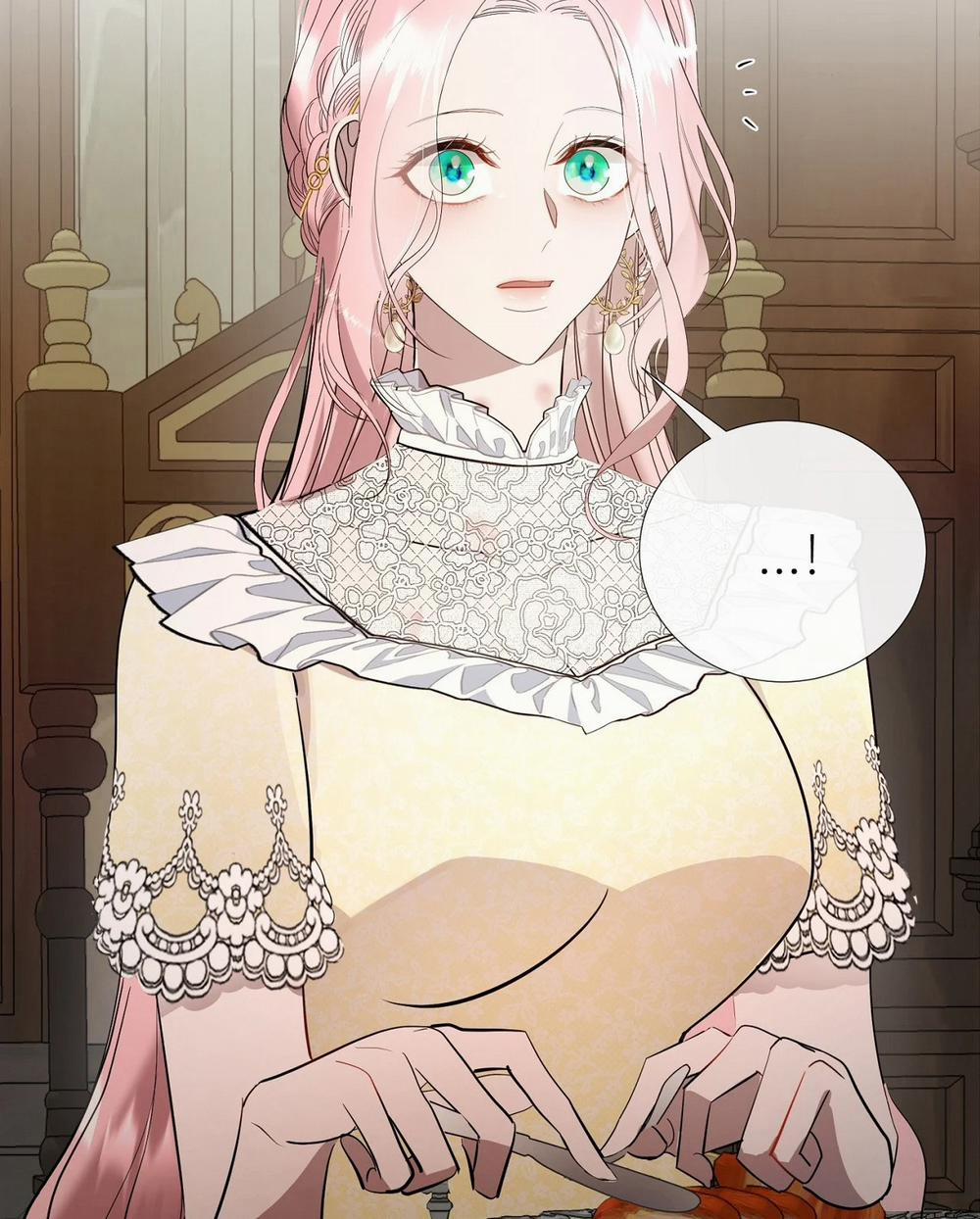 [18+] Lâu Đài Hoang Dại 4.1 trang 40