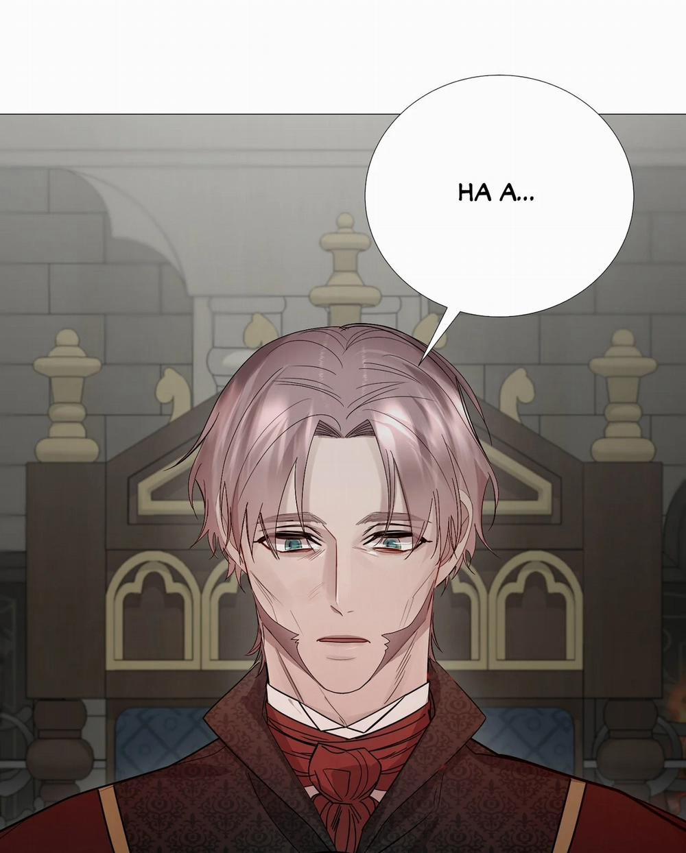 [18+] Lâu Đài Hoang Dại 4.1 trang 43