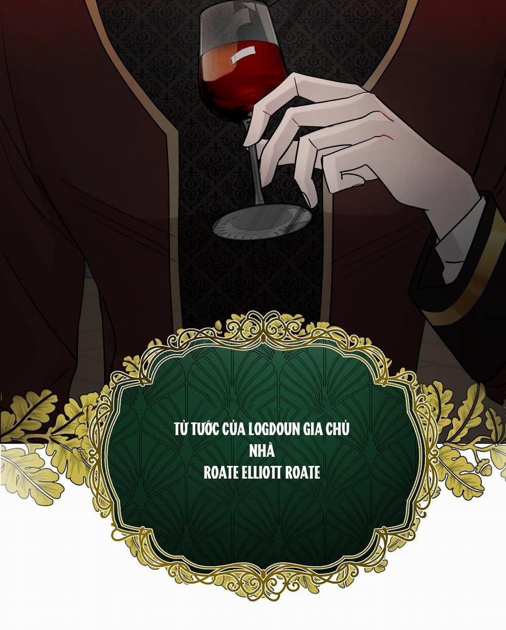 [18+] Lâu Đài Hoang Dại 4.1 trang 44