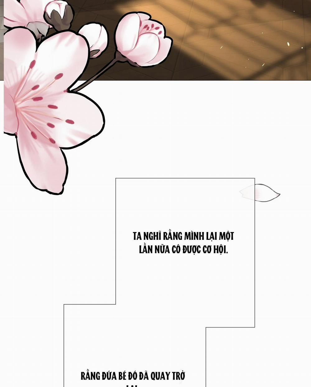 [18+] Lâu Đài Hoang Dại 4.1 trang 49