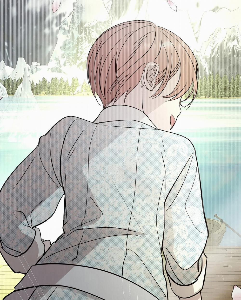 [18+] Lâu Đài Hoang Dại 4.1 trang 53