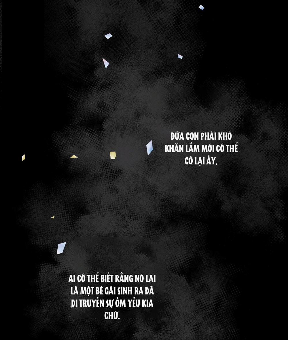 [18+] Lâu Đài Hoang Dại 4.1 trang 57