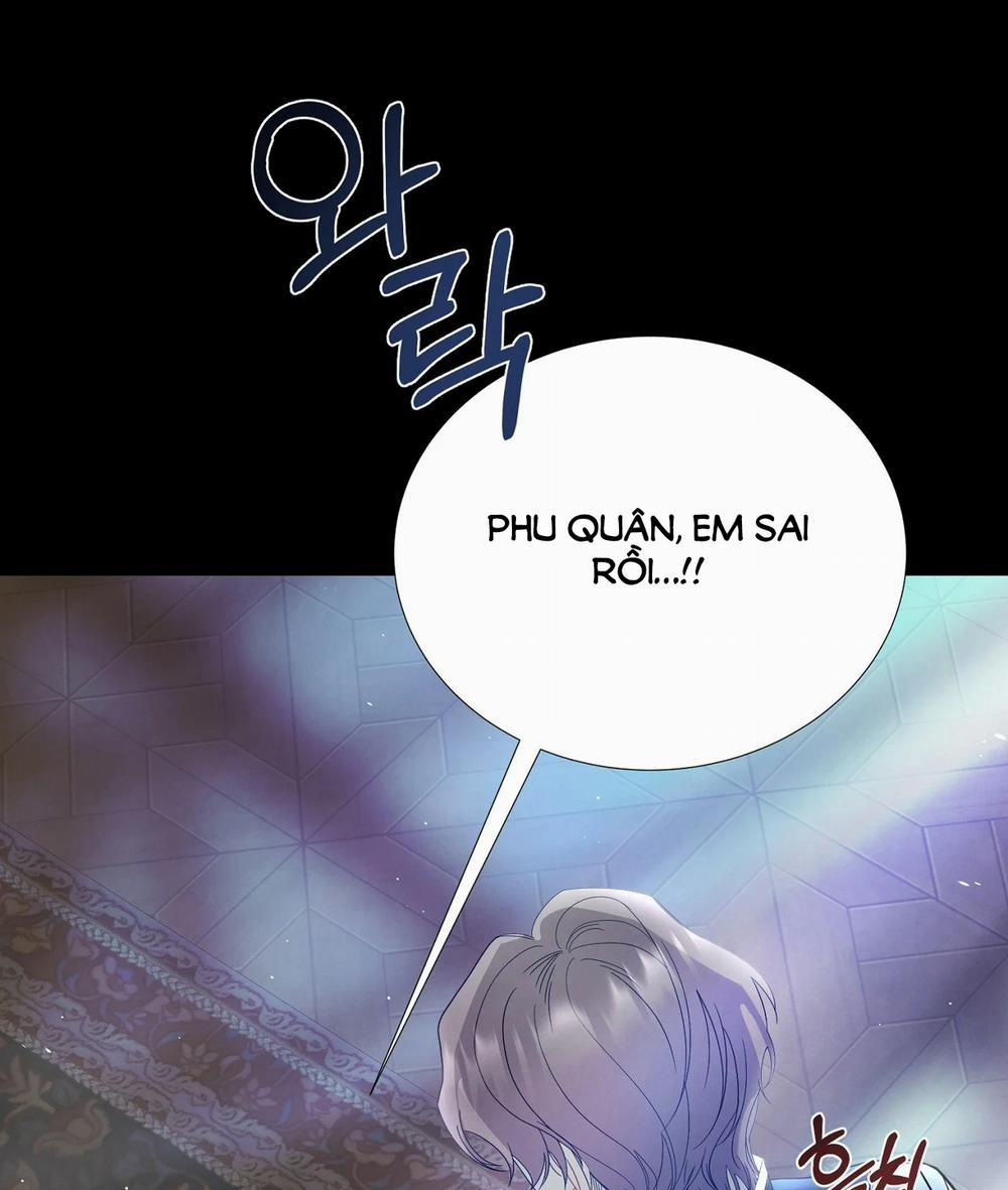 [18+] Lâu Đài Hoang Dại 4.1 trang 80