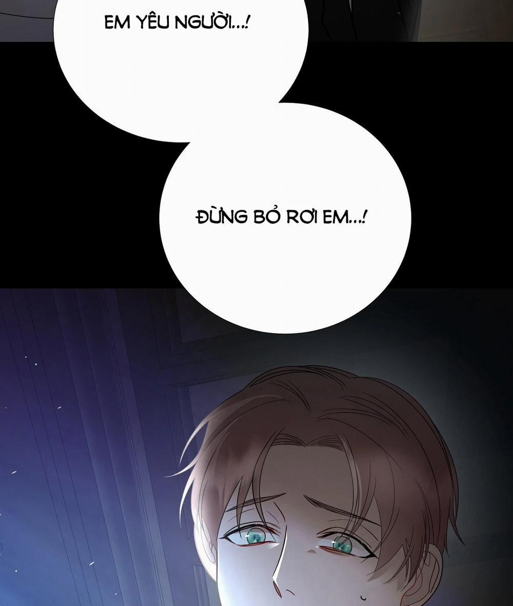 [18+] Lâu Đài Hoang Dại 4.1 trang 82