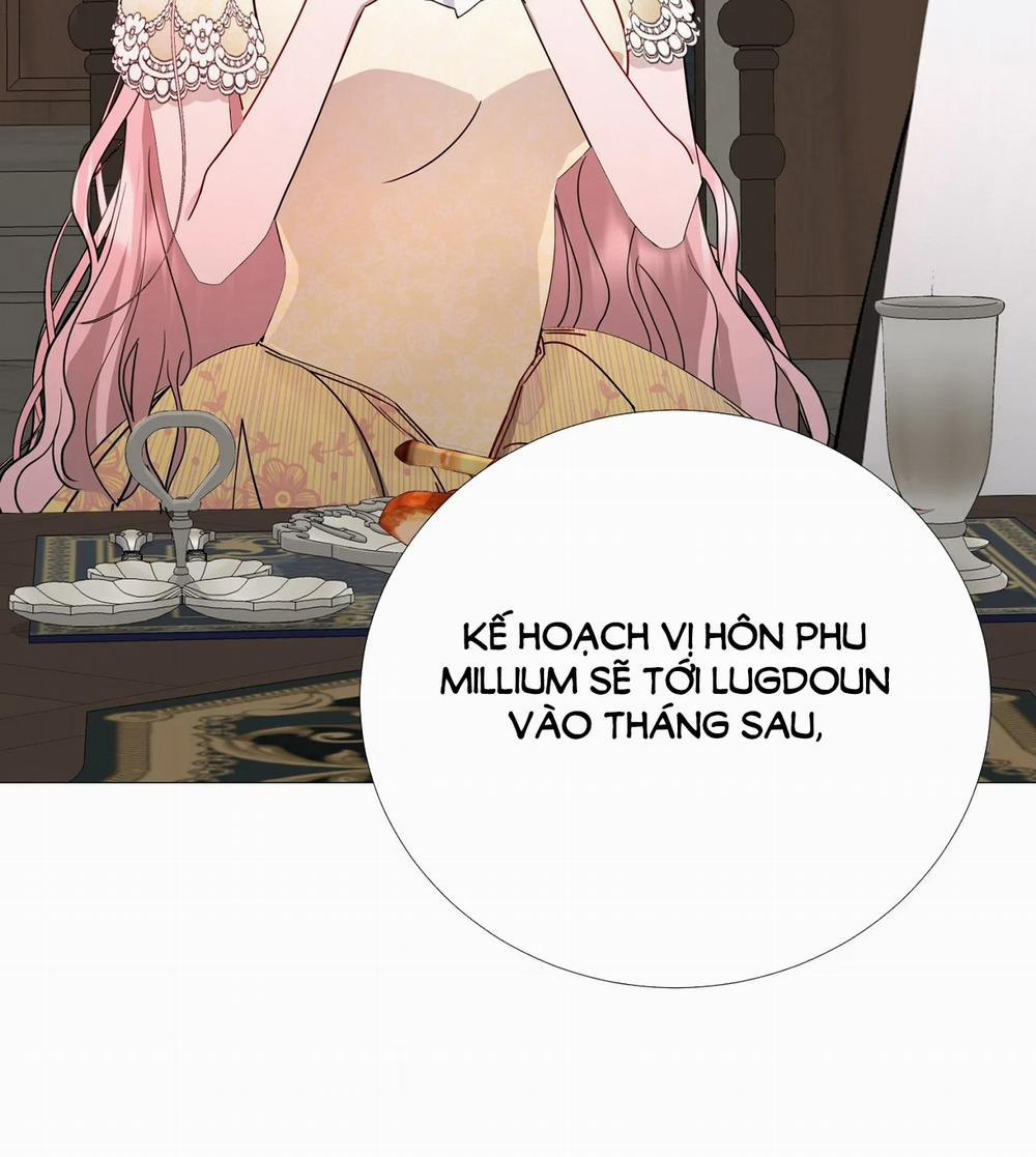 [18+] Lâu Đài Hoang Dại 4.2 trang 12