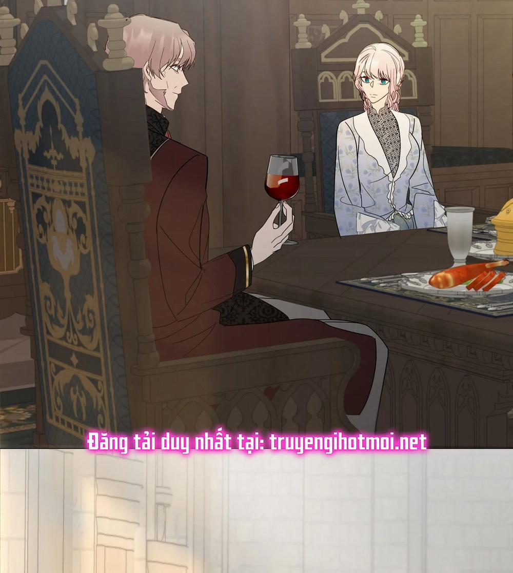 [18+] Lâu Đài Hoang Dại 4.2 trang 19